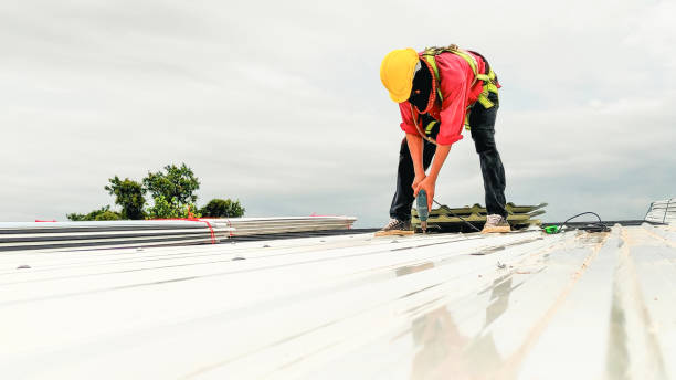 Best Hot Roofs  in Glendale, MO